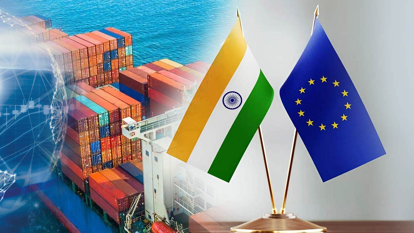 India and EU Tariffs