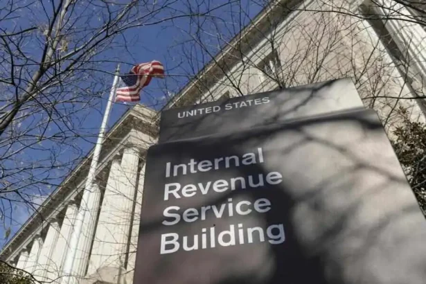 IRS