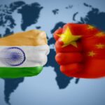 India's Commerce Minister Blames China for Trump Tariffs