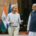 India, European Union, Free Trade Agreement
