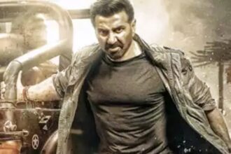 Jaat Movie Review