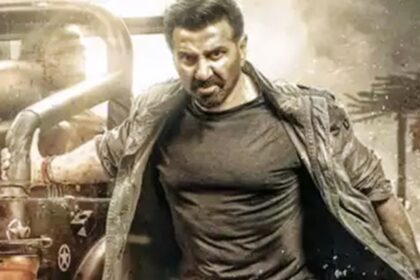 Jaat Movie Review