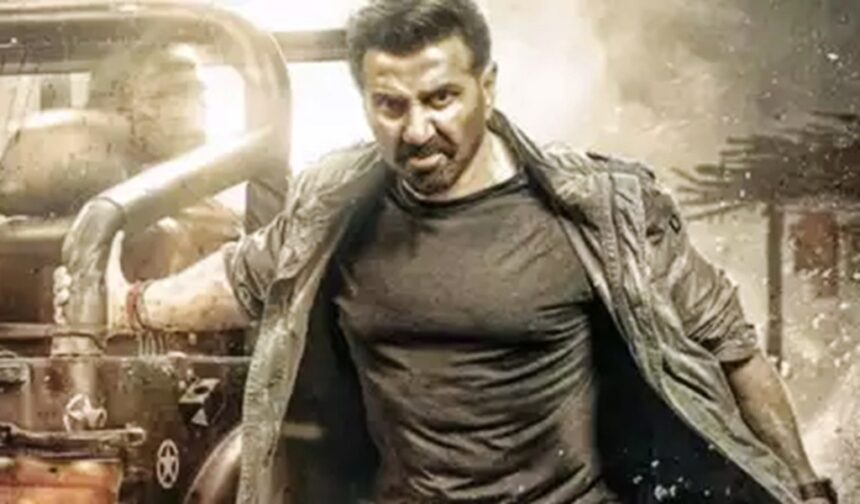 Jaat Movie Review