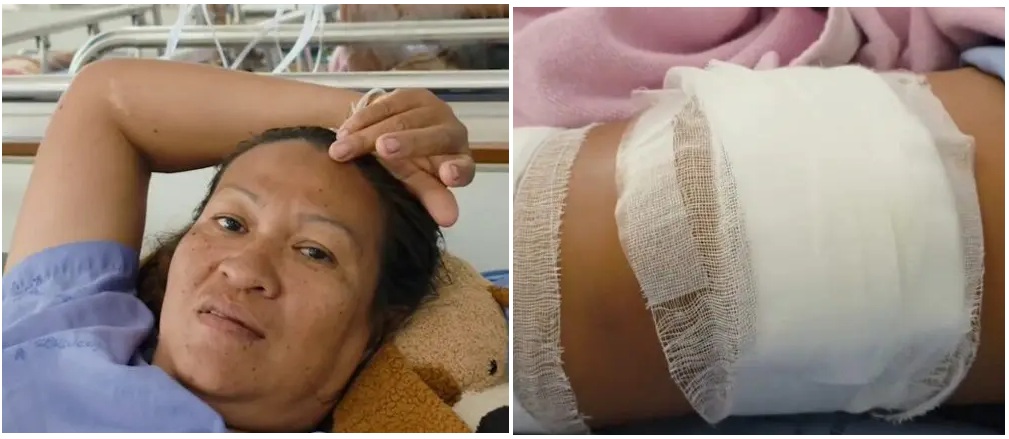 King Cobra Attacks in Thailand