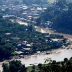 Kok River Contamination, Chiang Rai Thailand