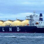 Thailand, USA, LNG