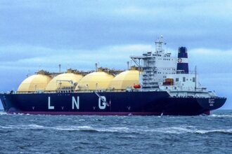 Thailand, USA, LNG