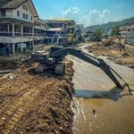 Mae Sai River Dredging