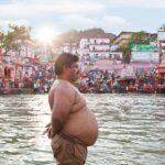 India’s Health Experts Warn Men About Obesity