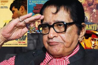 Manoj Kumar, India, Movies, ibomma