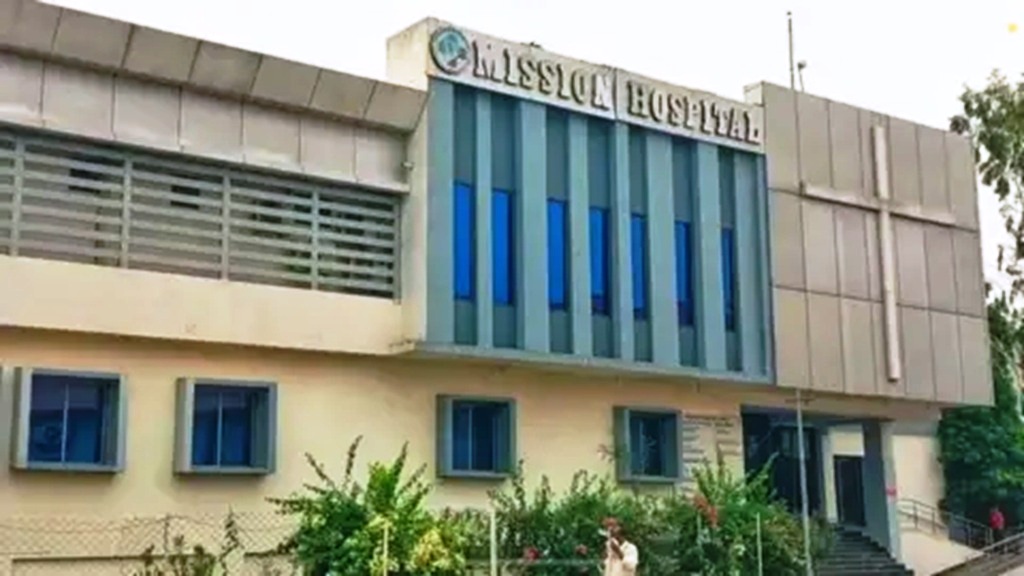 Man posing as UK doctor held in India after fatal surgeries