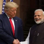 India and the U.S. Come Closer to a "Win-Win" Bilateral Trade Deal