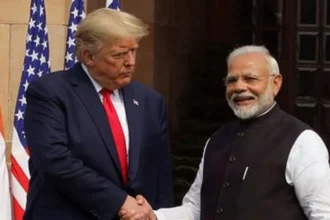 India and the U.S. Come Closer to a "Win-Win" Bilateral Trade Deal