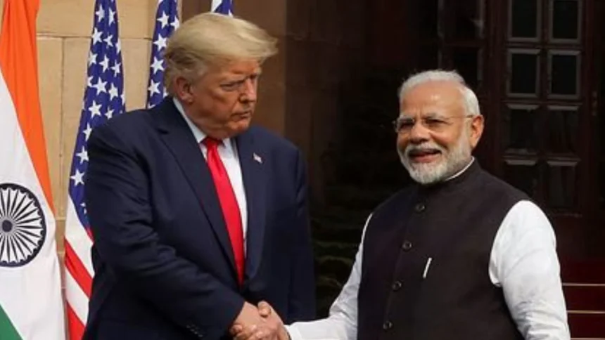 India and the U.S. Come Closer to a "Win-Win" Bilateral Trade Deal