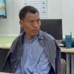 Murderer of Transgender Woman