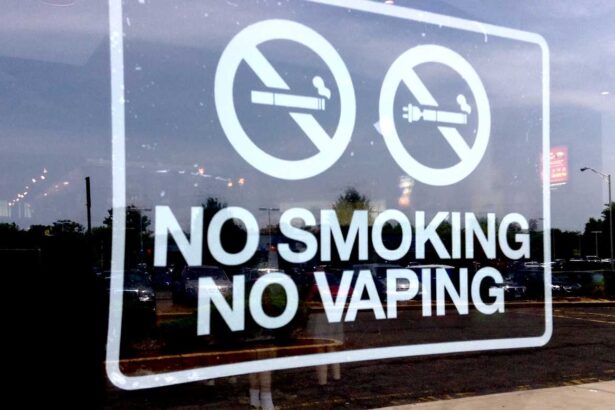 Thailand's Nicotine Vaping Ban