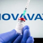 Novavax