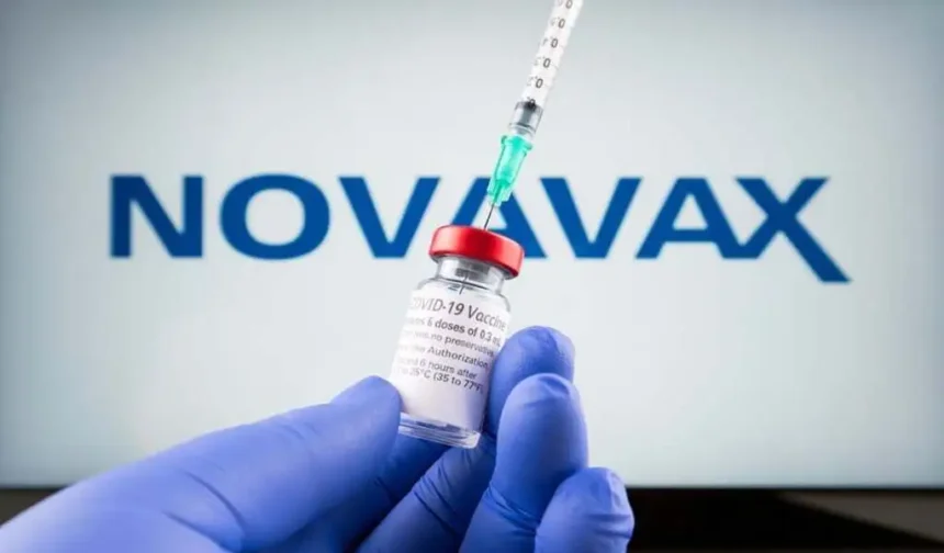 Novavax