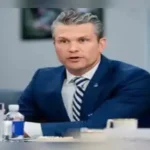 Pete Hegseth