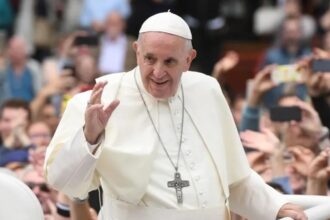 pope francis