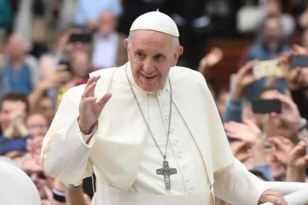 pope francis