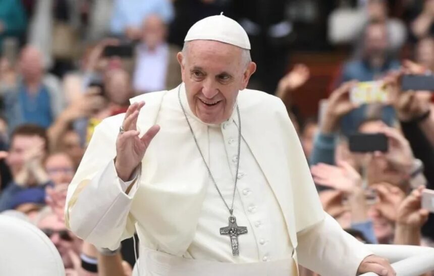 pope francis