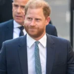 Prince Harry
