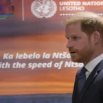 Prince Harry
