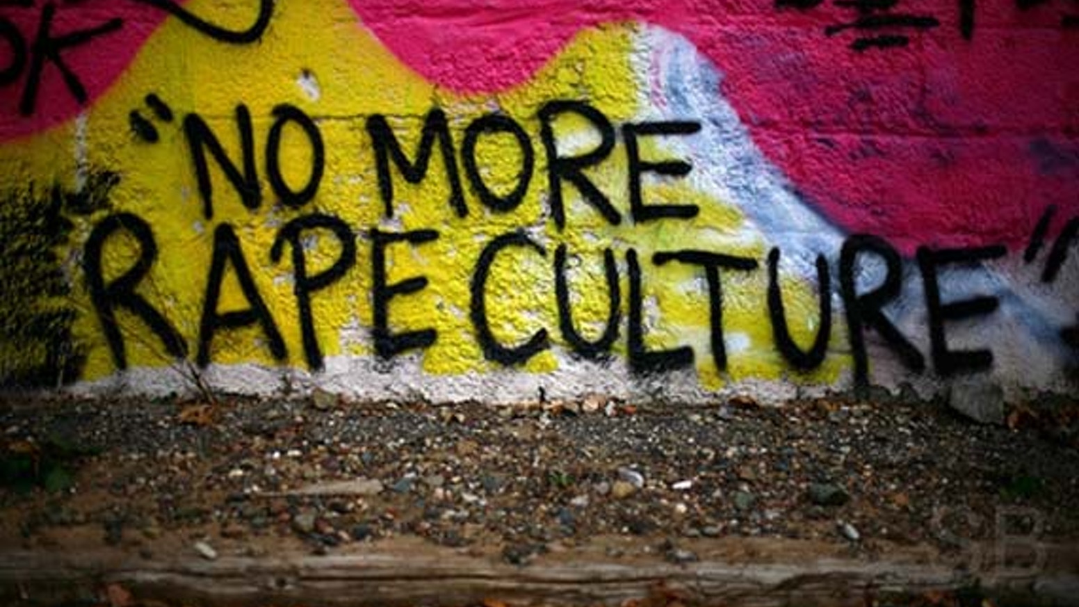 Rape Culture in India