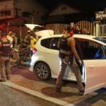 Woman Detained After Shooting During Songkran Celebrations in Chiang Rai