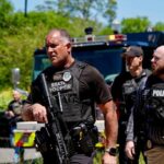 Shooting at Florida State University (FSU)