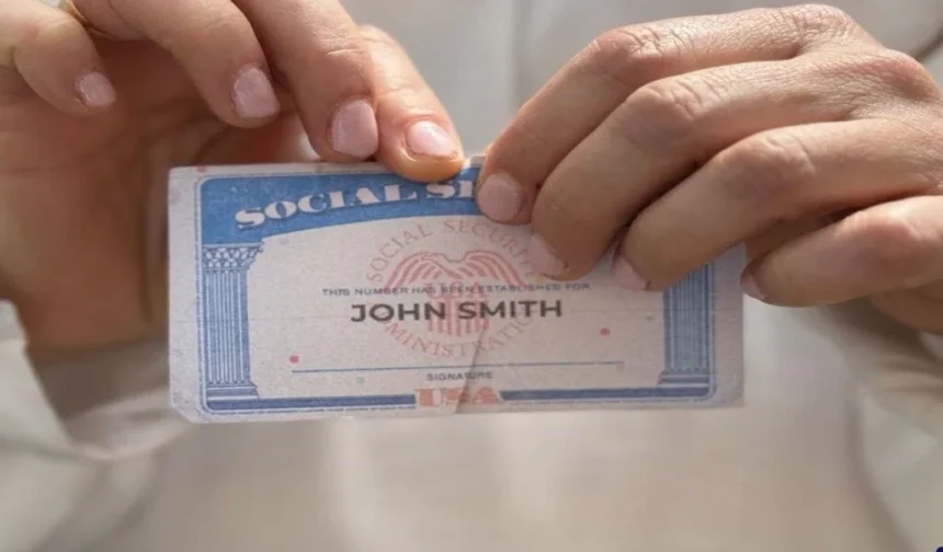 Social Security