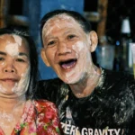 Alcohol Ban Songkran