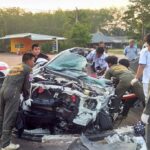 Songkran 2025 Road Safety Campaign 5-Day Update