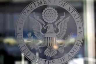 State Department