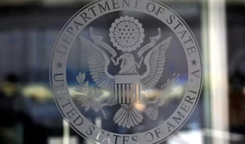 State Department