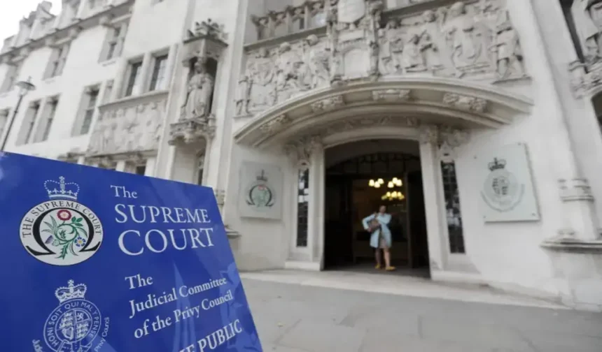 Supreme Court