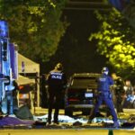 vancouver Lapu Lapu Day SUV dead
