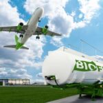 Thailand Turns Used Cooking Oil into Aviation Fuel