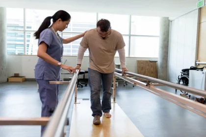 The Emotional Toll of Personal Injuries