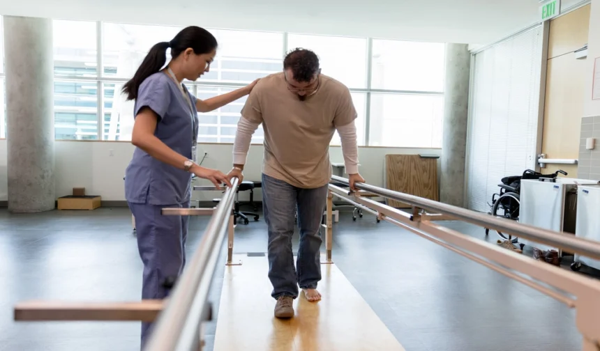 The Emotional Toll of Personal Injuries