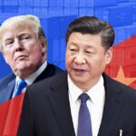 China's Takes a Firm Stance on Trumps Reciprocal Trade Tariffs