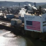 U.S. Steel