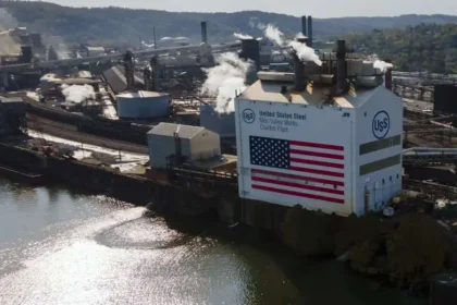 U.S. Steel