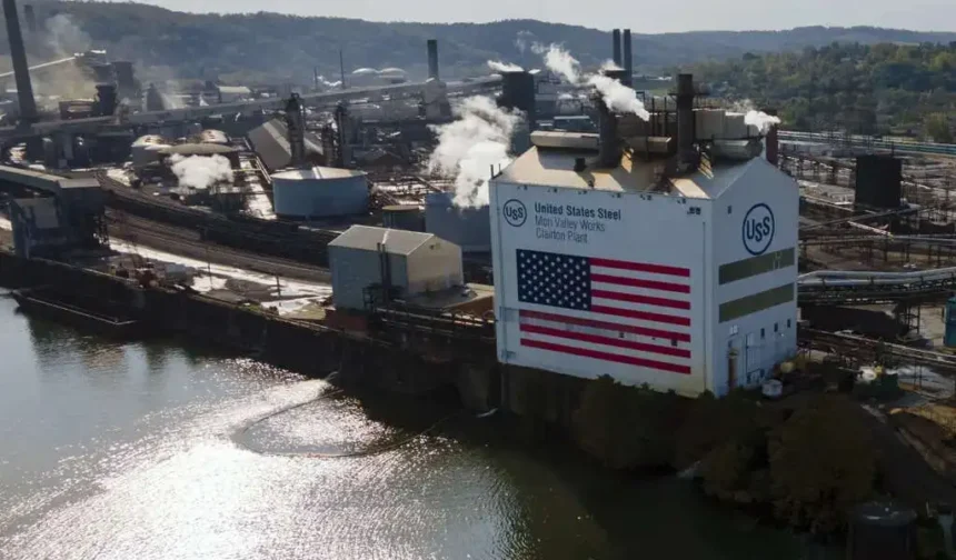 U.S. Steel