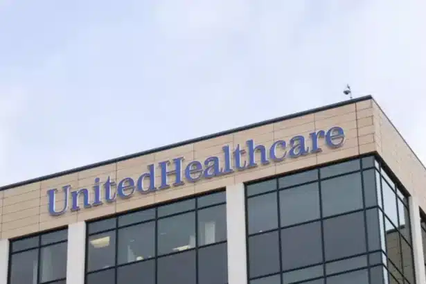 UnitedHealth