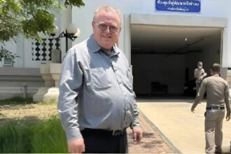 Thailand’s Lese Majeste Charge Against American Professor Could Threaten U.S.-Thai Trade Talks