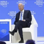 WEF