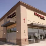 Walgreens