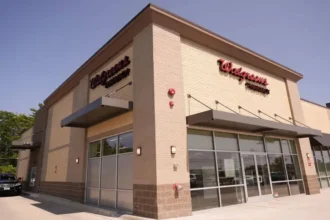 Walgreens